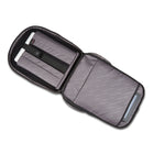 Samsonite - Classic NXT Sac à Dos Standard avec RFID, 15,6 po - noir-Bretelles en S offrant un ajustement plus confortable