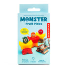 Kikkerland - coupe-fruits - monstres-7