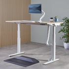 Fellowes - CableSpine - Blanc-8