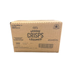 Dare - Crisps Légumes de Chipotle Cheddar épicé - 30 g - Paquet de 8-Sans gluten