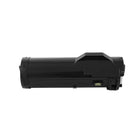 Premium Tone - Cartouche de toner Xerox 106R03584 - Très Haut rendement - Noir -Couleur : Noir