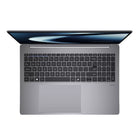 Asus - ExpertBook P3 PM3606 Ordinateur portable 16" - Processeur AMD Ryzen AI 5 330 - Carte graphique AMD Radeon 820M - 16 Go de RAM - SSD de 512 Go - Windows 11 Pro - Gris brumeux-Graphismes : AMD Radeon 820M Graphics