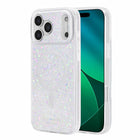 Kate Spade - Étui Protective MagSafe pour iPhone 17 Pro Max - Paillettes Iridescentes-Résistant aux rayures