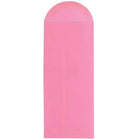 Jam Paper - #11 Policy Enveloppes - 4 1/2" x 10 3/8" - Rose ultra - 1000 Paquet (1531828B)-Taille : Politique n° 11 (4,5 x 10,38 pouces)