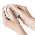 Staedtler - Pâte à modeler FIMO séchant à l'air - 500 g - Blanc-Convient aux projets d'art et de loisirs ainsi qu'à des fins éducatives dans les écoles