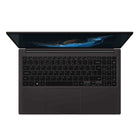 Samsung - Galaxy Book2 de 15,6 po - Intel Core i7-1255U - Disque SSD de 256 Go - Mémoire vive de 8 Go - Graphite-Taille et type de la mémoire vive : Mémoire LPDDR4x de 8 Go (sur BD 8 Go)