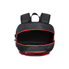 Puma - Sac a dos Evercat Contender 3.0 - Rouge/Noir-Panneau arrière rembourrés
