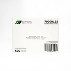 Premier - Serviette de boisson essentielle 1 épaisseur - 9,06 po x 9,06 po - Blanc - Paquet de 8-Distribution un à la fois pour minimiser la contamination croisée