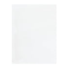 Staples - Enveloppes blanches pour catalogue 10 x 13 po, bte/100 - caoutchoutées-Gommée pour assurer le scellage  