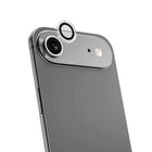Blu Element - Protecteur d'objectif de camera - Invisible 1 par 1 pour iPhone 17 Air-Antireflet : conserve la qualité d'image d'origine