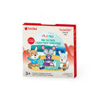 tonies - Tonieplay : Lalalinos Jeu Trouvez La Photo (Anglais)-Narration immersive : plongez dans des histoires interactives captivantes où les joueurs peuvent créer leur propre histoire, faire des choix et améliorer leur capacité de réflexion ingénieuse à chaque tournant!
