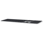 Apple - Magic Keyboard pour les modèles Mac - Français-Le pavé numérique est également idéal pour les feuilles de calcul et les applications financières