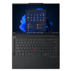 Lenovo - ThinkPad E14 Gen 7 portable 14 po - Intel Core Ultra 5 225U - SSD 256 Go - 16 Go de RAM - Windows 11 Pro - Noir-Taille et type de RAM : 1x DDR5-5600 SO-DIMM 16 Go