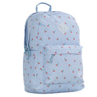 Jump - Sac à dos trailblazer - cerises-Dossier et bretelles rembourrés