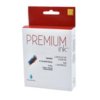 Premium Ink - Canon CLI-281XXL - Paq. de 4 Couleurs - Rendement très élevé-Fabricant: Nu-Tone Brand