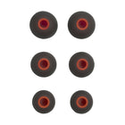 JBL - Tune 310C Écouteurs filaires USB-C - Noir-Garantie limitée de 1 an