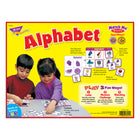 TREND - Jeux de correspondance d'alphabet-Lauréat d'un prix décerné par Early Childhood News et également par le prix Teachers' Choice du magazine Learning.