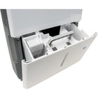 Matrix Industrial - Déshumidificateur de 50 pintes-Capacité du réservoir de 6 L