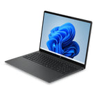 HP - OmniBook 3 16" WUXGA – Intel N150 – 128 Go – 4 Go de RAM – Windows 11 Famille-Processeur : Intel  N150