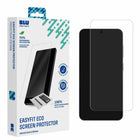 Blu Element Protection D'écran EasyFit Éco pour Samsung Galaxy S26+-Installation ultra-simple