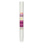 Kittrich Corporation - Con-Tact Rouleau adhésif de marque, Effacement à sec, 18 po x 6 pi, Paquet de 3-Idéal à utiliser pour garder une trace des horaires, des affectations et des rappels