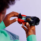 LEGO - City Great Vehicles La supervoiture électrique-Rendez l’expérience créative encore plus amusante grâce à l’application LEGO Builder
