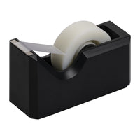 JAM PaperMD – Dévidoir à ruban moderne, noir-Dévidoir à ruban coloré