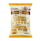 From Farm to Table - Canada Mais Souffle Buerre au Sel Saveur - 23g - Paquet de 32-Toujours sans arachides, sans noix et sans gluten