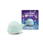 tonies - Les copains du dodo : Doudou Baleine figurine Tonie - Français-C’est simple : choisir un Tonie, le déposer sur la Toniebox et pincer une oreille pour écouter des histoires, des chansons et plus encore