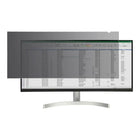 Startech - 34 po Écran/filtre de confidentialité pour moniteur-Taille d'écran 34 po