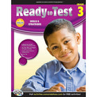 Livre numérique : American Education Publishing - Ready to Test, 704124-EB, 3e année-Vous recevrez deux courriels : le premier confirmant la totalité de votre commande et le second comportant un lien de téléchargement. Vous pourrez utiliser le lien de téléchargement immédiatement ou plus tard, comme vous le voulez.