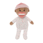 Manhattan Toy - Love, Stella Ma Première Poupée - Beige-S'assoit sans aide