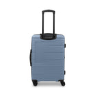 Swiss Mobility - Valsie d'enregistrement rigide 26po de la collection YVR - Blue-8