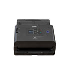 Canon - Numériseur de documents de bureau imageFORMULA DR-S250N-Idéal pour automatiser les processus métier papier dans de nombreux secteurs, notamment la finance et l'assurance, les administrations publiques (étatiques et locales), la santé, l'aide sociale, et bien plus encore.