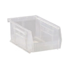 Quantum - bac ultra empilable & suspendable - 4-1/8 la x 3" ha x 7-3/8 po - transparent-Autoclavable jusqu'à 250°F