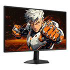 AOC - Moniteur de jeu 27" TFT FHD IPS 144 Hz - 27G50F-Découvrez les avantages de la technologie IPS, incluant des couleurs vives et de larges angles de vue