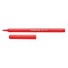 Staedtler - Marqueur Ultra lavable - Couleurs assorties - Paquet de 48-Dimensions: 7,25 po x 0,49 po