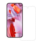 AXS - ARMORGlass Google Pixel 10/10 Pro/9/9 Pro-Dureté 9H et résistant aux rayures