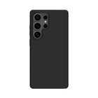 dbramante1928 - Étui Costa Rica pour Samsung S25 Ultra - Noir-Protection complète et ajustée sur mesure