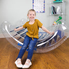 Bouncyband - BBAROCKBU Berçant sensoriel apaisant et amusant-7
