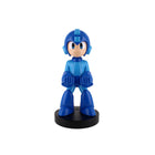 Exquisite Gaming - Capcom: Mega Man Cable Guy support de contrôleur et téléphone-AGE: 15+