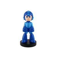 Exquisite Gaming - Capcom: Mega Man Cable Guy support de contrôleur et téléphone-AGE: 15+