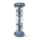 Hand2Mind - Tubes sensoriels pour les sons de la météo - Ensemble de 3-Chaque tube hermétiquement fermé est doté d'une conception facile à saisir