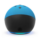 Amazon - Echo Dot 5ème génération Enfants - Dragon-Contrôles Parentaux Faciles À Utiliser - Alexa donnera automatiquement des réponses adaptées aux enfants et filtrera les chansons explicites. Vous pouvez également définir des limites de temps quotidiennes et examiner l'activité dans le tableau de bord parent Amazon.