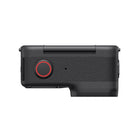 Insta360 - Ensemble standard de caméra Ace Pro 2-Écran tactile rabattable de 2,5" : Écran tactile plus grand et plus clair pour un aperçu facile qui reste visible en plein soleil.