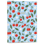 High Note - Agenda 2027 mensuel - 7-3/4 x 9-3/4 po - Fruits - Anglais-Couverture souple durable et résistante aux éraflures, avec des ornements en feuille métallique
