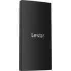 Lexar - SSD portable SL300 USB 3.2 Gen 2 Type-C - 2 To - Noir-6