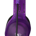Turtle Beach - Casque de gaming filaire Airlite Fit pour Nintendo Switch 2 - Ghost Purple-8