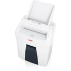 HSM - Déchiqueteuse à coupe transversale Securio AF100 à alimentation automatique de 100 feuilles-Capacité de coupe à alimentation automatique de 100