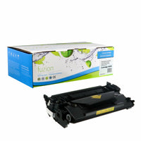 fuzion - Canon 2200C001AA (052H) Cartouche De Toner Compatible - Rendement Haut - Noir-Couleur d'encre: Noir
